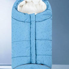 Load image into Gallery viewer, Newborn Winter Warm Baby Sleeping Bag Sleep sack For Stroller for Baby Sleep Sack Thickening Dual-use  For Baby Kids
