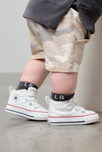 Load image into Gallery viewer, Ankle Sock 3-Pack - Driftwood Mix
