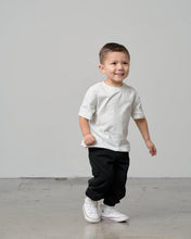 Load image into Gallery viewer, Athletic Boxy Tee - Light Heather Grey

