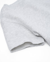 Load image into Gallery viewer, Athletic Boxy Tee - Light Heather Grey
