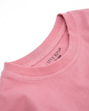 Load image into Gallery viewer, Athletic Boxy Tee - Rose
