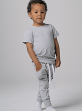 Load image into Gallery viewer, Basic Tee - Grey
