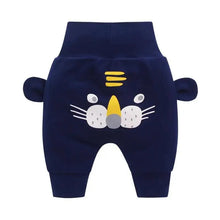 Load image into Gallery viewer, Baby cute pants boys girl cartoon ,  children toddler spring autumn newborn infant trousers
