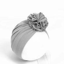 Load image into Gallery viewer, Baby Hat For Kids Bows Baby Girl Boy Bonnet Beanie Cap Toddlers Girls Hat Children

