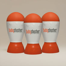 Load image into Gallery viewer, Baby Shusher Sound Machine 3-Pack
