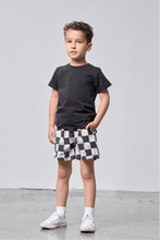 Load image into Gallery viewer, Basic Tee - Black
