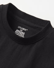 Load image into Gallery viewer, Basic Tee - Black
