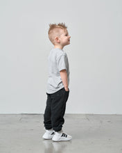 Load image into Gallery viewer, Basic Tee - Grey

