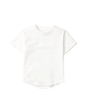 Load image into Gallery viewer, Basic Tee - White
