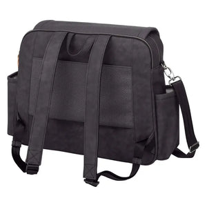 Boxy Backpack Deluxe