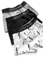 Load image into Gallery viewer, Boxer Brief 3-Pack
