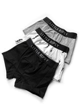 Load image into Gallery viewer, Boxer Brief 3-Pack
