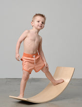 Load image into Gallery viewer, Boy's Swim Short - Melon
