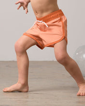 Load image into Gallery viewer, Boy's Swim Short - Melon
