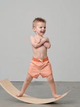 Load image into Gallery viewer, Boy's Swim Short - Melon
