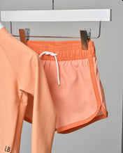 Load image into Gallery viewer, Boy's Swim Short - Melon
