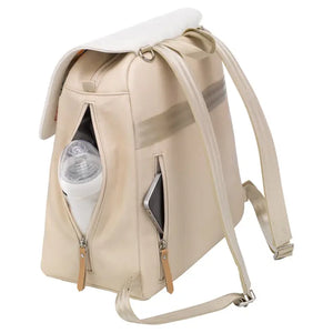 Meta Backpack - Toasted Marshmallow