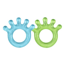 Load image into Gallery viewer, Cooling Teether - 2 Pack
