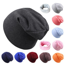 Load image into Gallery viewer, Modern New Trend Baby Hat for Boys In Hip Hop Style Hat for Girls Elastic Winter Baby Beanie Kids Hats Infant Cap Toddler Cap

