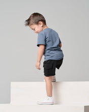 Load image into Gallery viewer, Cargo Short - Black

