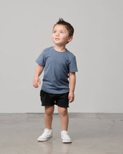 Load image into Gallery viewer, Cargo Short - Black
