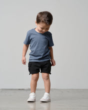Load image into Gallery viewer, Cargo Short - Black
