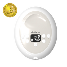 Load image into Gallery viewer, S6+ Adjustable Double Electric and Rechargeable Breast Pump
