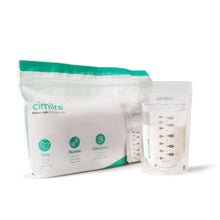 Load image into Gallery viewer, Breast Milk Storage Bags
