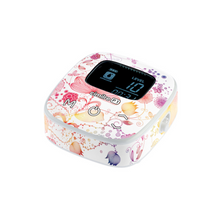 Load image into Gallery viewer, P1 Breast Pump Decal
