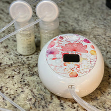 Load image into Gallery viewer, S6+ Adjustable Double Electric and Rechargeable Breast Pump
