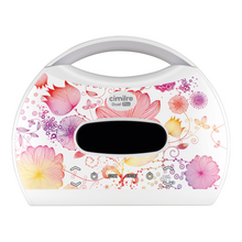 Load image into Gallery viewer, S7 Breast Pump Decal
