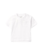 Load image into Gallery viewer, Cotton Tee - White
