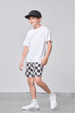 Load image into Gallery viewer, Cotton Tee - White
