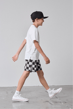 Load image into Gallery viewer, Cotton Tee - White
