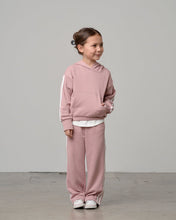 Load image into Gallery viewer, Cropped Hoodie - Dusty Rosewood
