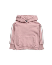Load image into Gallery viewer, Cropped Hoodie - Dusty Rosewood
