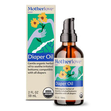 Load image into Gallery viewer, Diaper Oil 2oz
