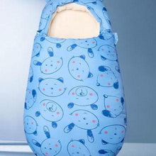 Load image into Gallery viewer, Newborn Winter Warm Baby Sleeping Bag Sleep sack For Stroller for Baby Sleep Sack Thickening Dual-use  For Baby Kids
