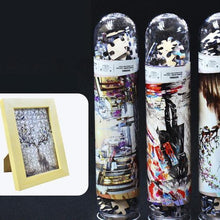Load image into Gallery viewer, 150 Piece Paper Puzzles Game Toys for Children Adults Learning Education Brain Teaser Assemble Toy Games For Kids and Adults Puzzles with Beautiful Designs
