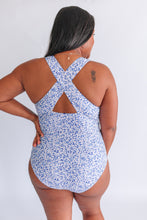 Load image into Gallery viewer, One Piece Zip Breastfeeding Swimsuit 2026
