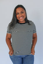 Load image into Gallery viewer, The Sunday Breastfeeding Tee
