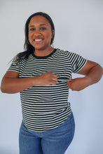 Load image into Gallery viewer, The Sunday Breastfeeding Tee
