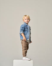 Load image into Gallery viewer, Denim Jacket
