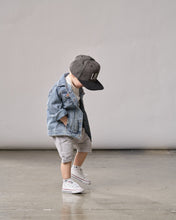 Load image into Gallery viewer, Denim Jacket
