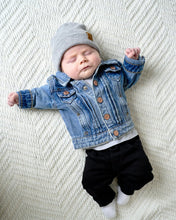 Load image into Gallery viewer, Denim Jacket
