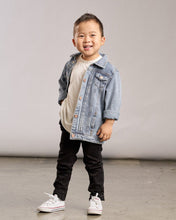 Load image into Gallery viewer, Denim Jacket
