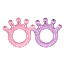 Load image into Gallery viewer, Cooling Teether - 2 Pack
