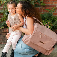 Boxy Backpack Deluxe