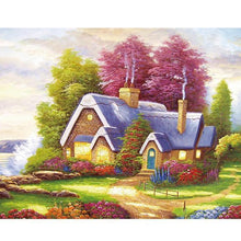 Load image into Gallery viewer, 150 Piece Paper Puzzles Game Toys for Children Adults Learning Education Brain Teaser Assemble Toy Games For Kids and Adults Puzzles with Beautiful Designs
