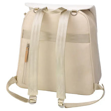 Load image into Gallery viewer, Meta Backpack - Toasted Marshmallow
